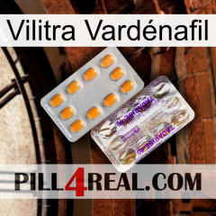 Vilitra Vardénafil new12